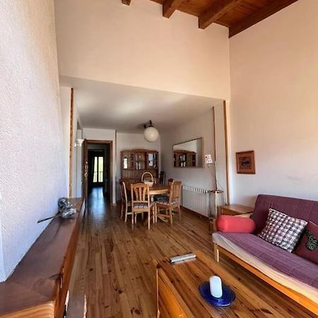 Apartamento Margalida En Cerler, Pirineo Huesca Exterior photo